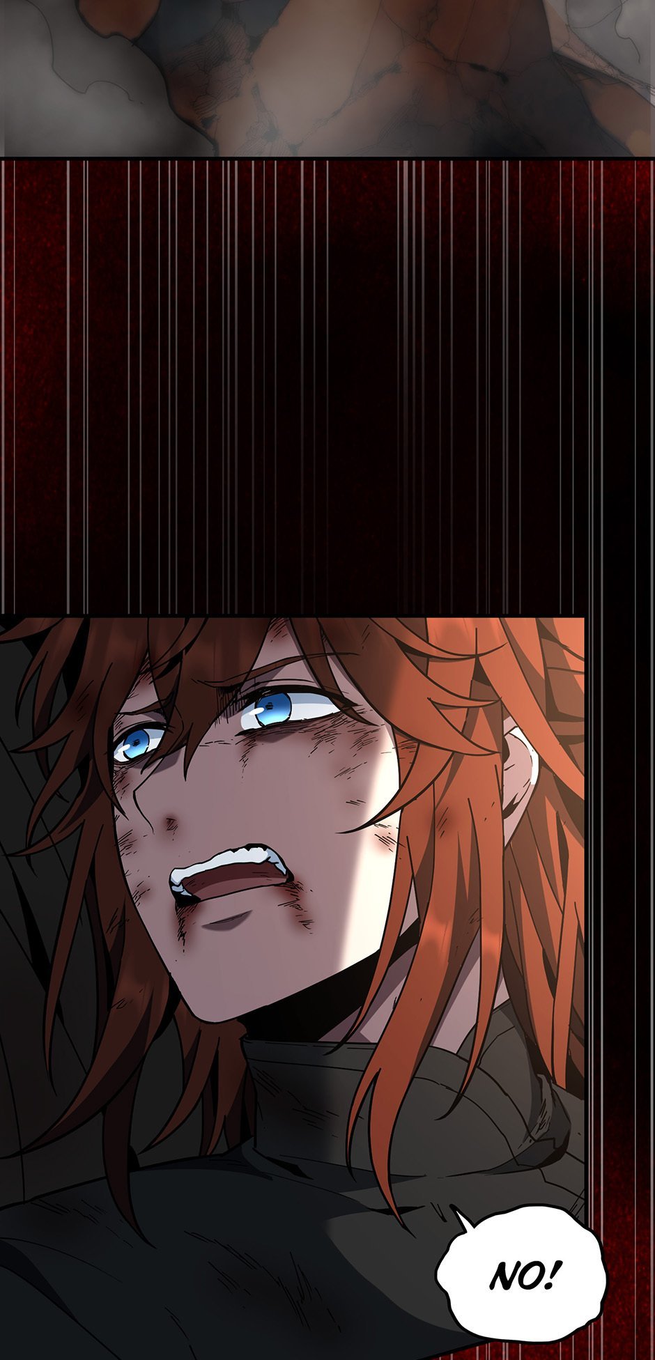 18+ The Beginning After the End Chapter 206 page 12
