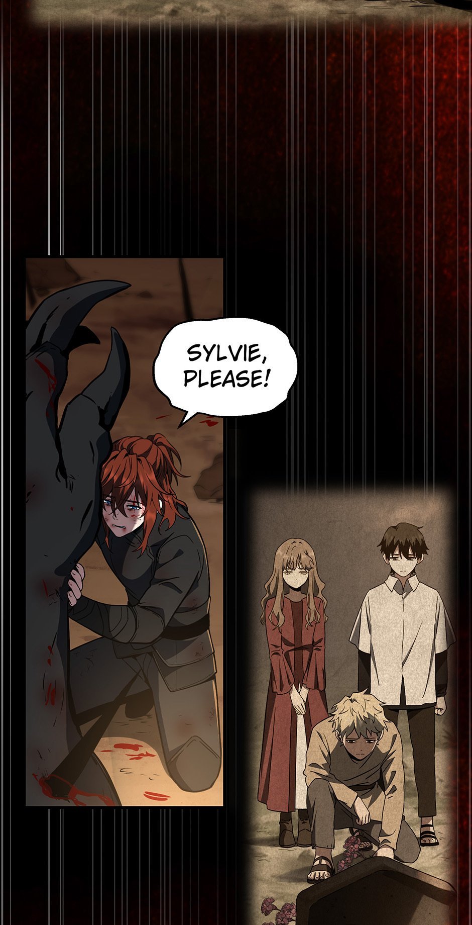 18+ The Beginning After the End Chapter 206 page 15