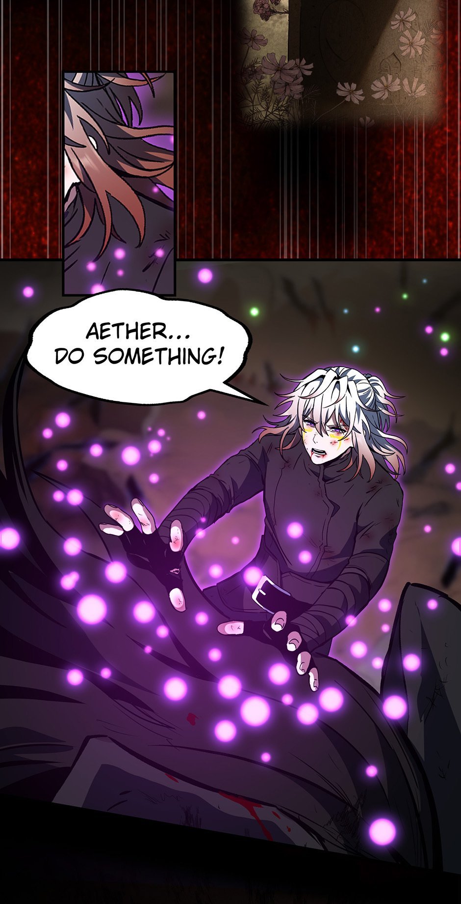 18+ The Beginning After the End Chapter 206 page 16