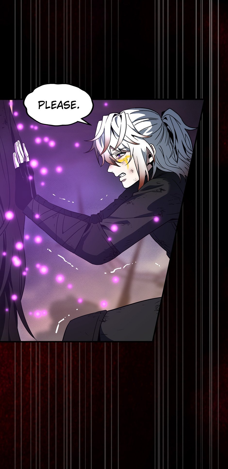 18+ The Beginning After the End Chapter 206 page 18