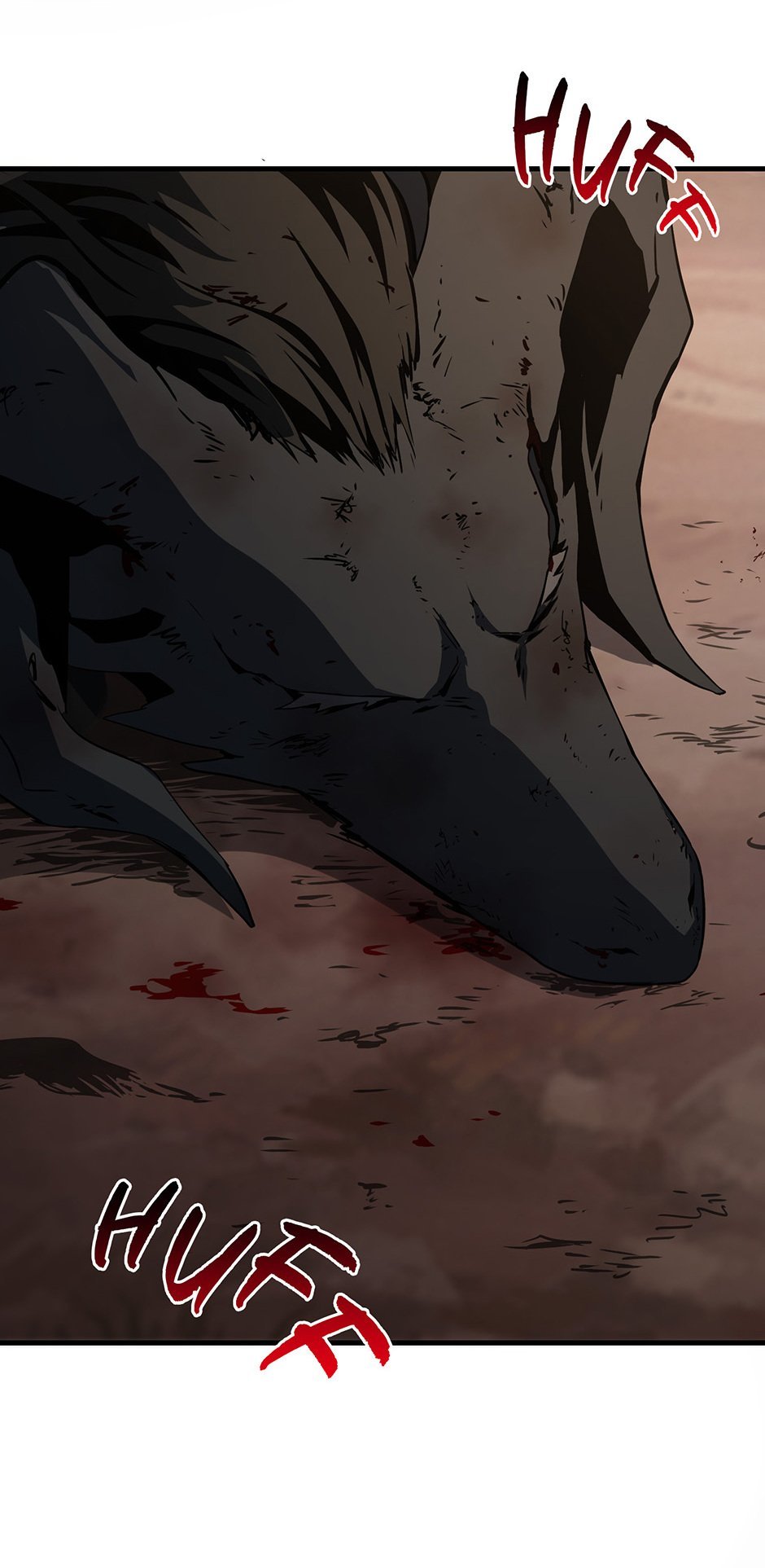 18+ The Beginning After the End Chapter 206 page 25