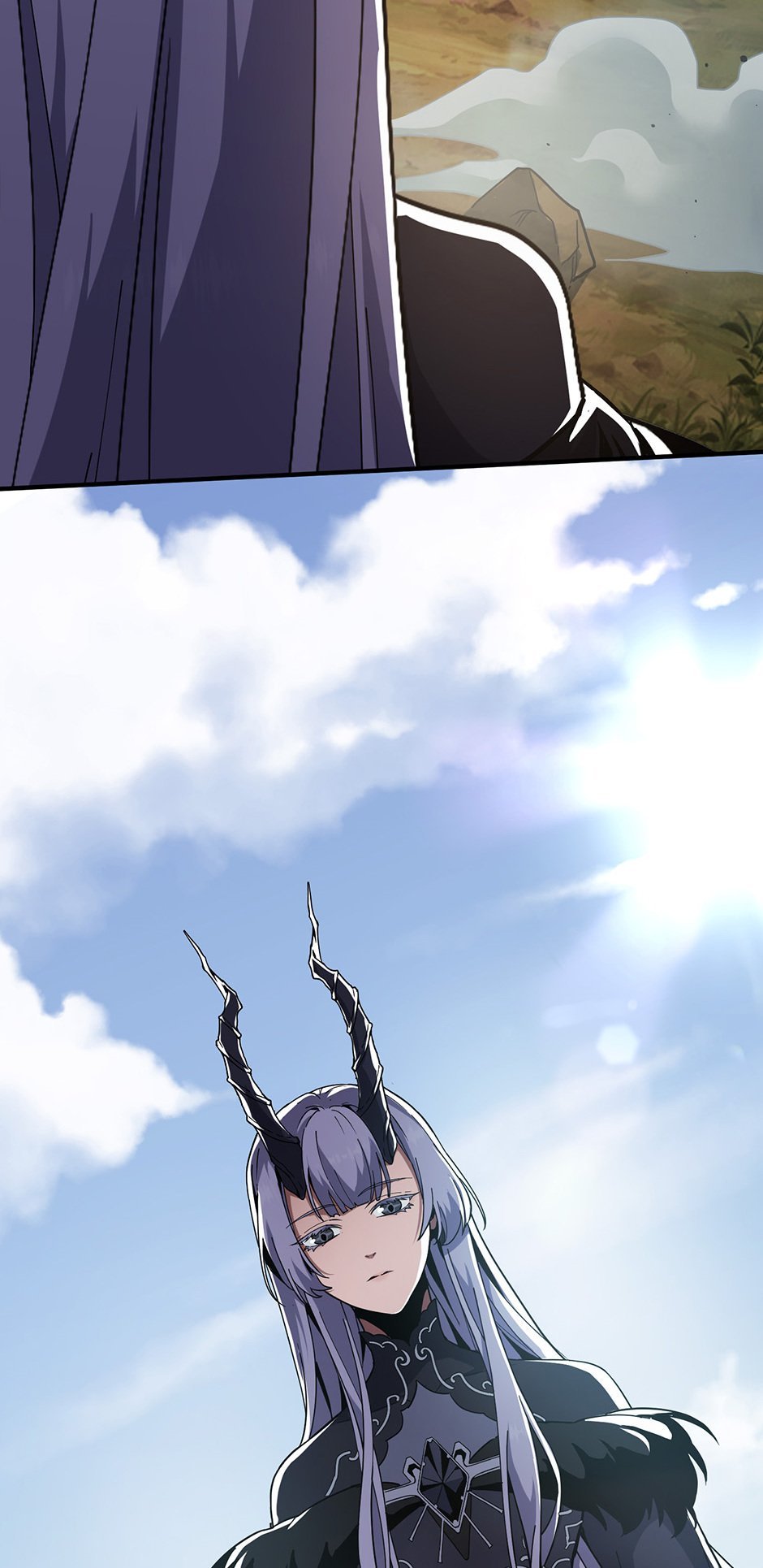18+ The Beginning After the End Chapter 206 page 28