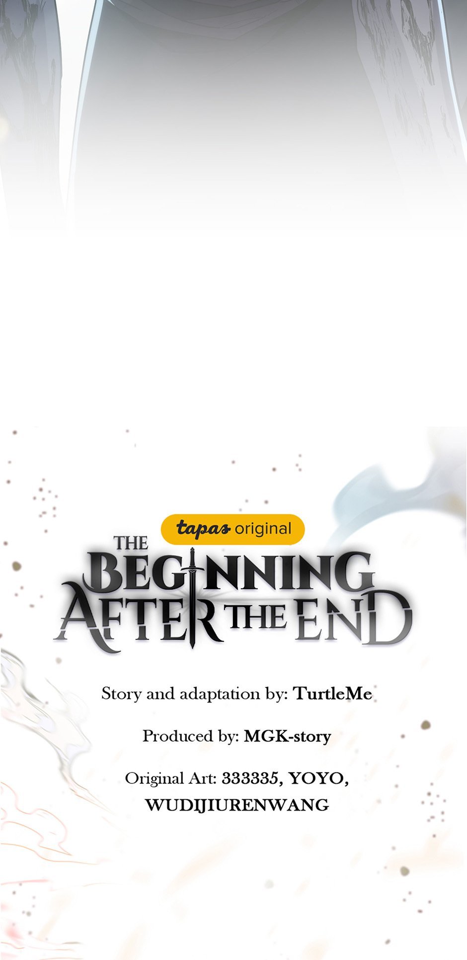 18+ The Beginning After the End Chapter 206 page 30