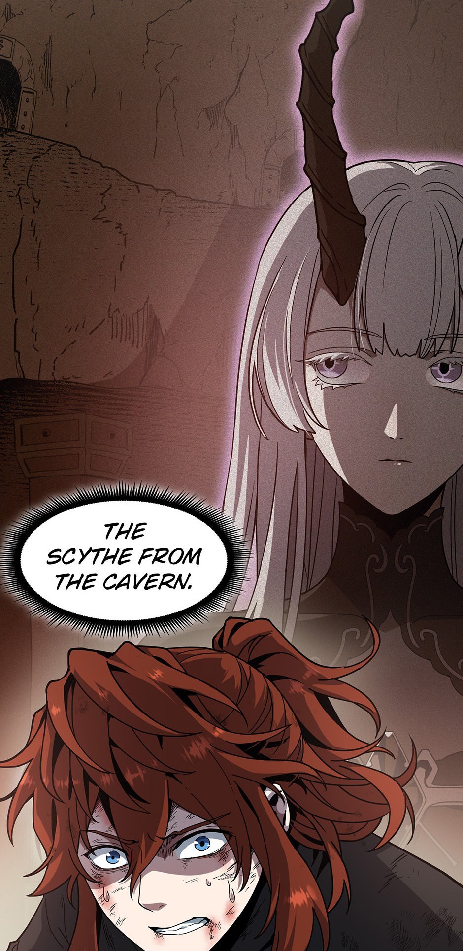 18+ The Beginning After the End Chapter 206 page 32