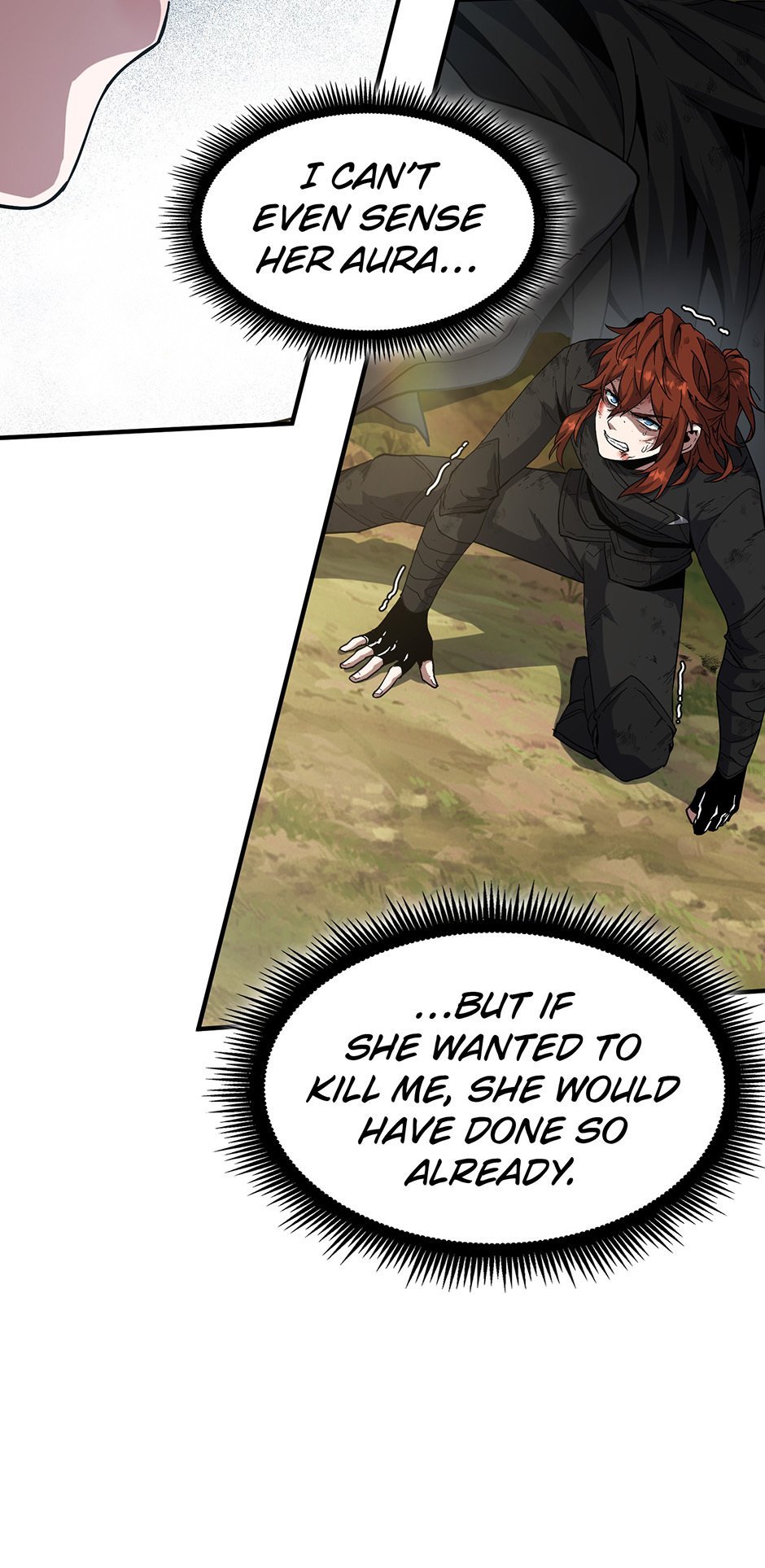 18+ The Beginning After the End Chapter 206 page 34