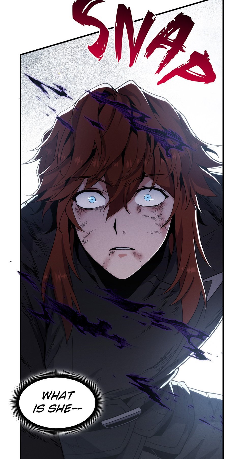 18+ The Beginning After the End Chapter 206 page 36