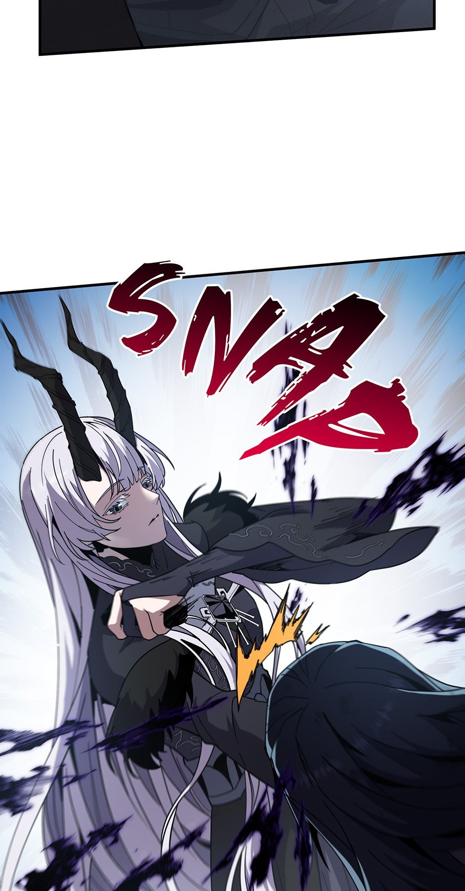 18+ The Beginning After the End Chapter 206 page 37