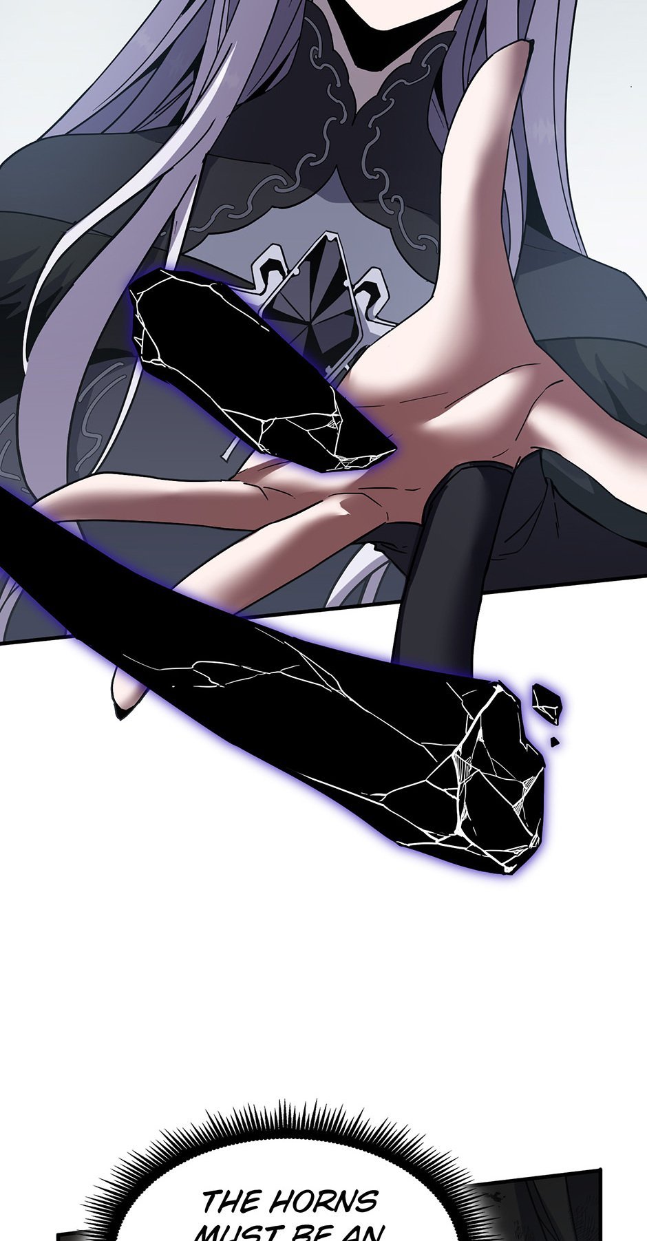 18+ The Beginning After the End Chapter 206 page 39