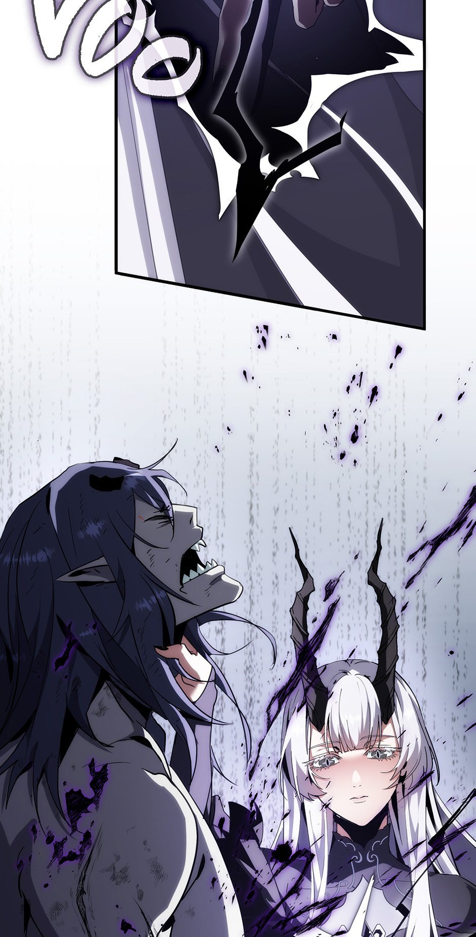 18+ The Beginning After the End Chapter 206 page 43