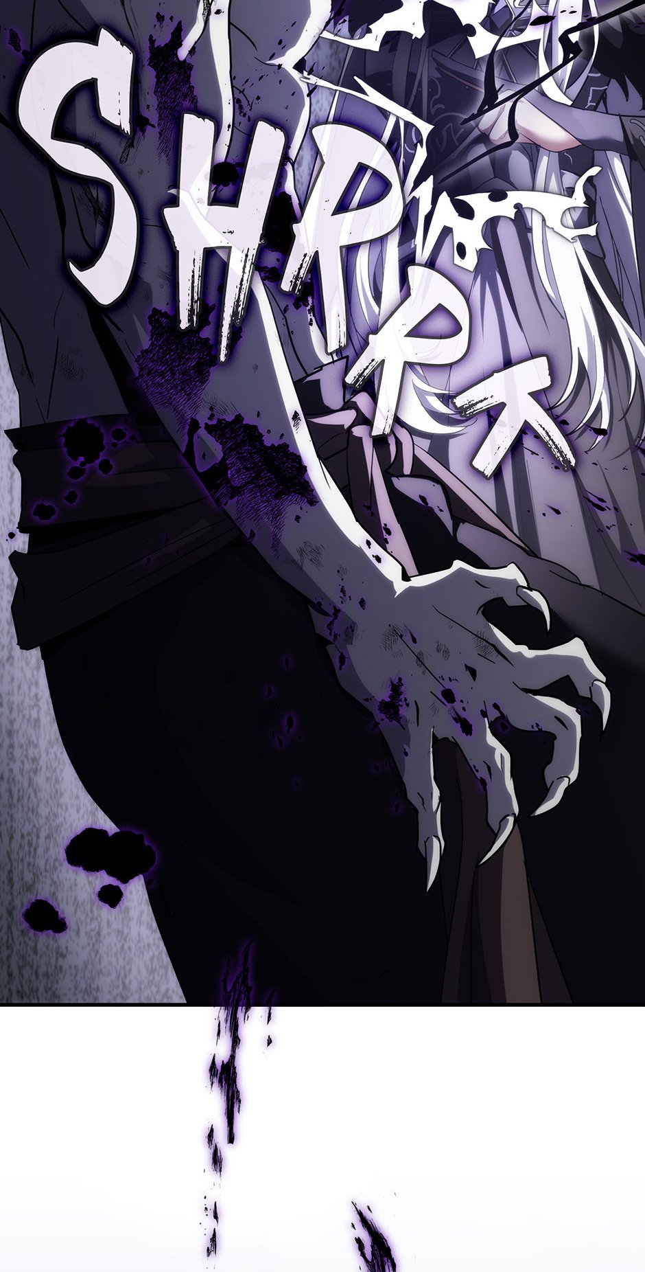18+ The Beginning After the End Chapter 206 page 44