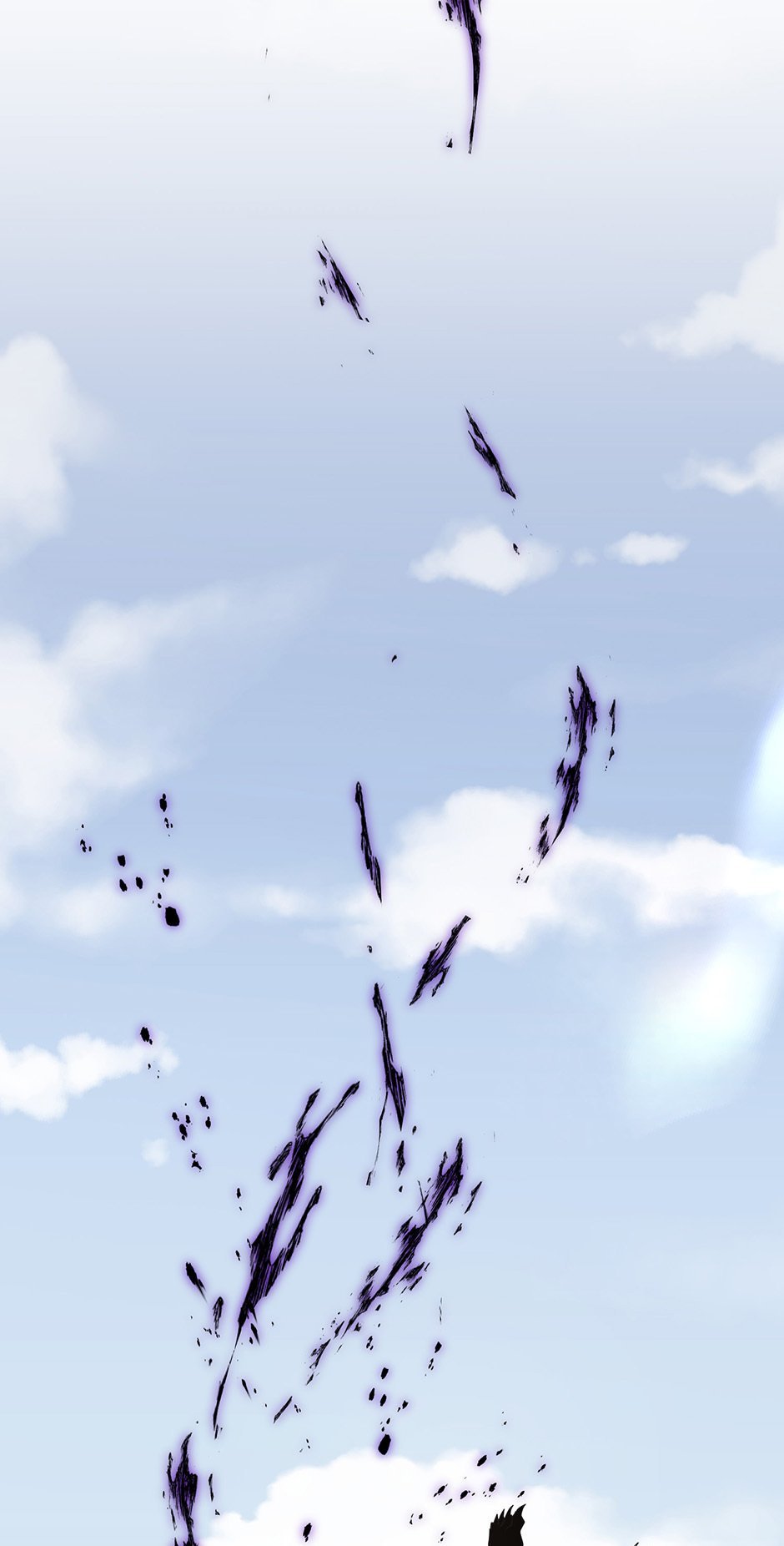 18+ The Beginning After the End Chapter 206 page 45