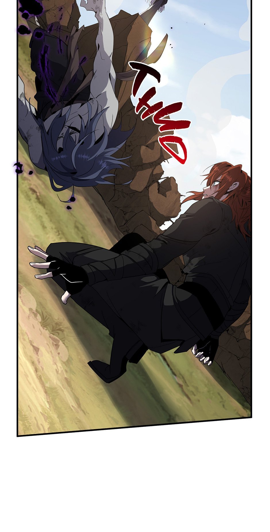 18+ The Beginning After the End Chapter 206 page 47
