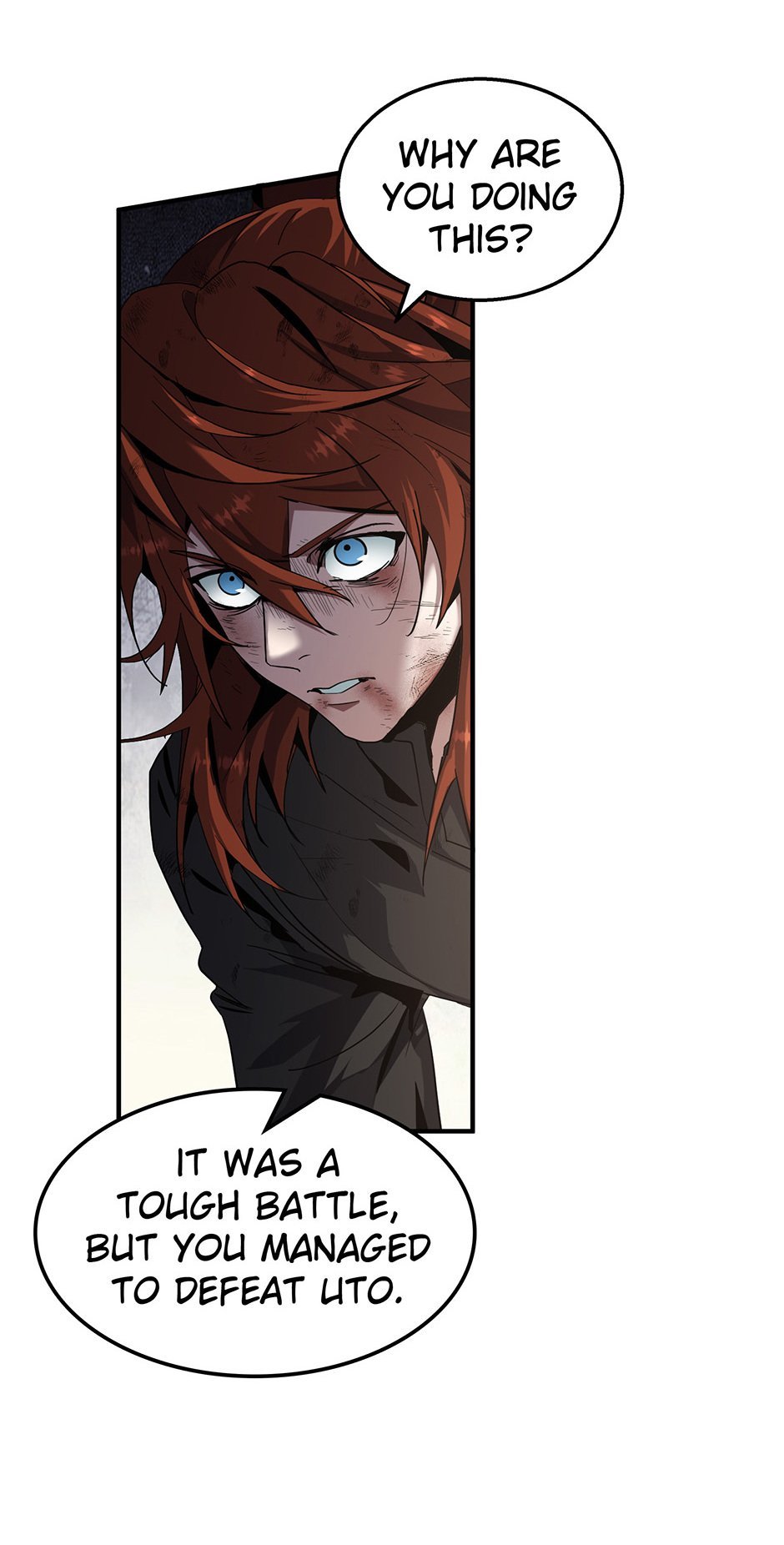 18+ The Beginning After the End Chapter 206 page 48