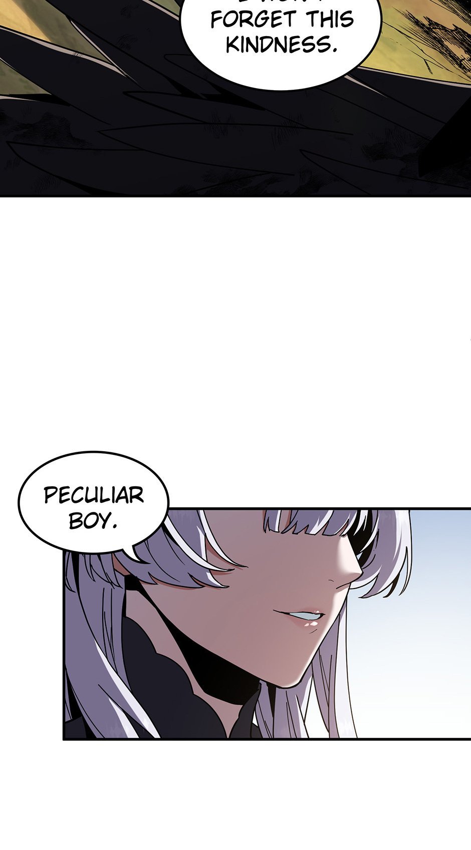 18+ The Beginning After the End Chapter 206 page 54