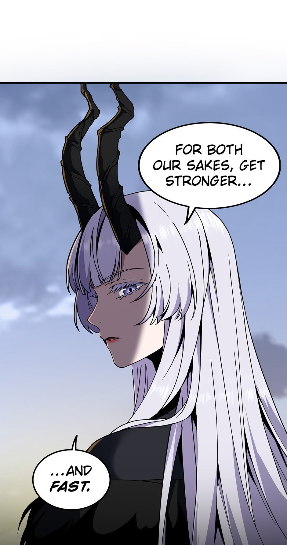 18+ The Beginning After the End Chapter 206 page 55