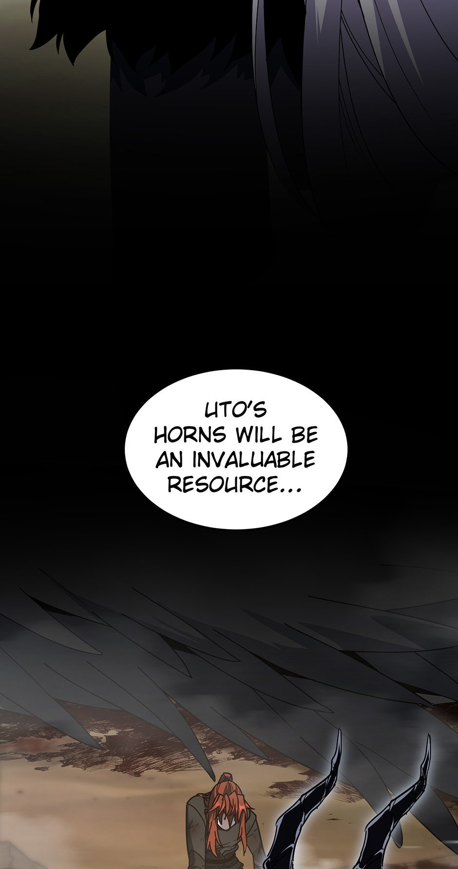 18+ The Beginning After the End Chapter 206 page 56