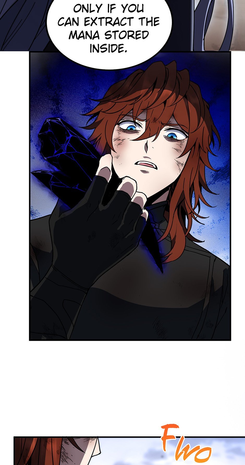 18+ The Beginning After the End Chapter 206 page 58