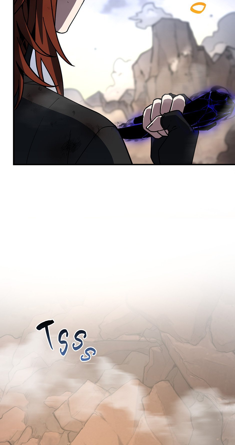 18+ The Beginning After the End Chapter 206 page 59