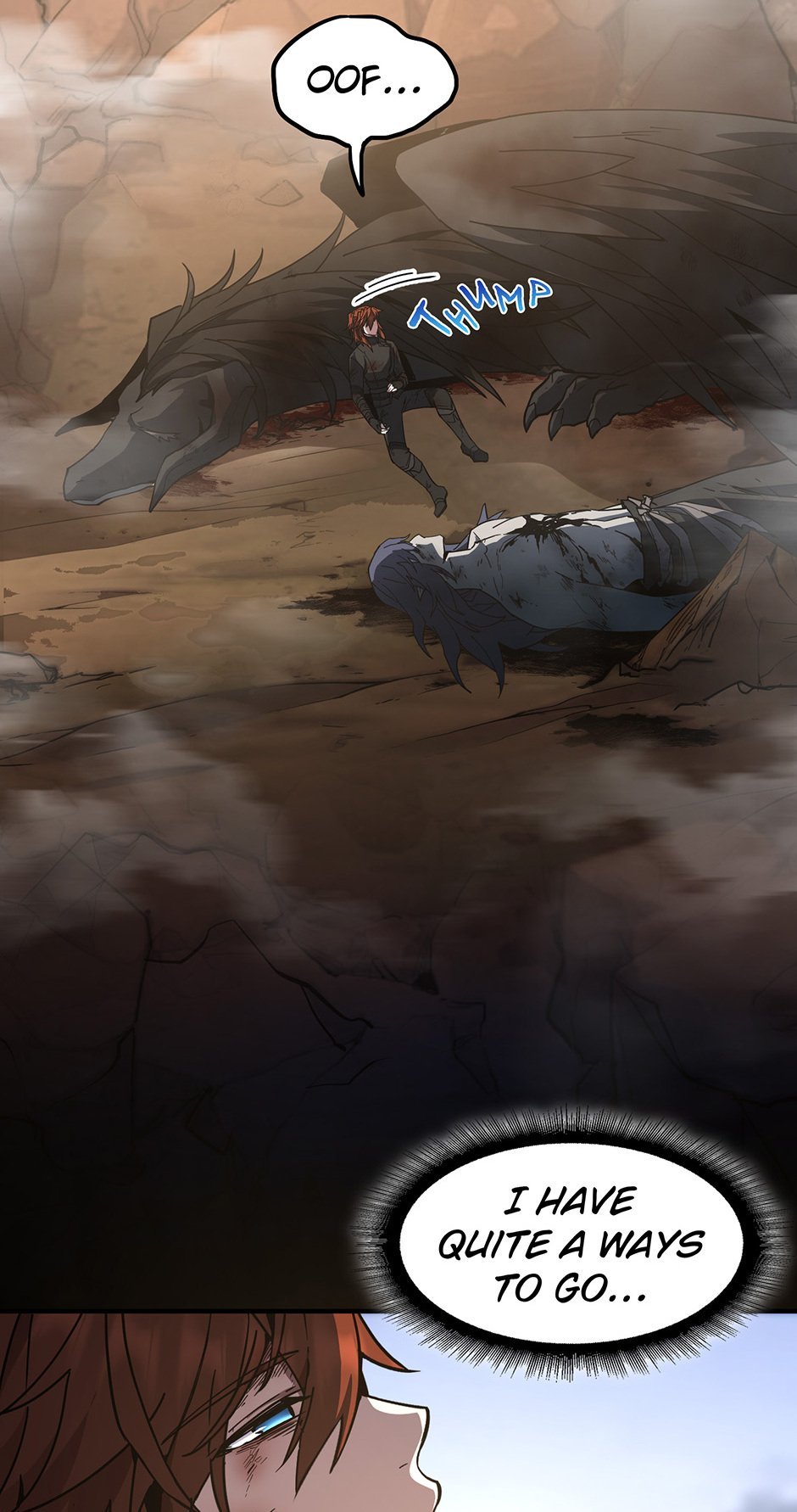 18+ The Beginning After the End Chapter 206 page 60