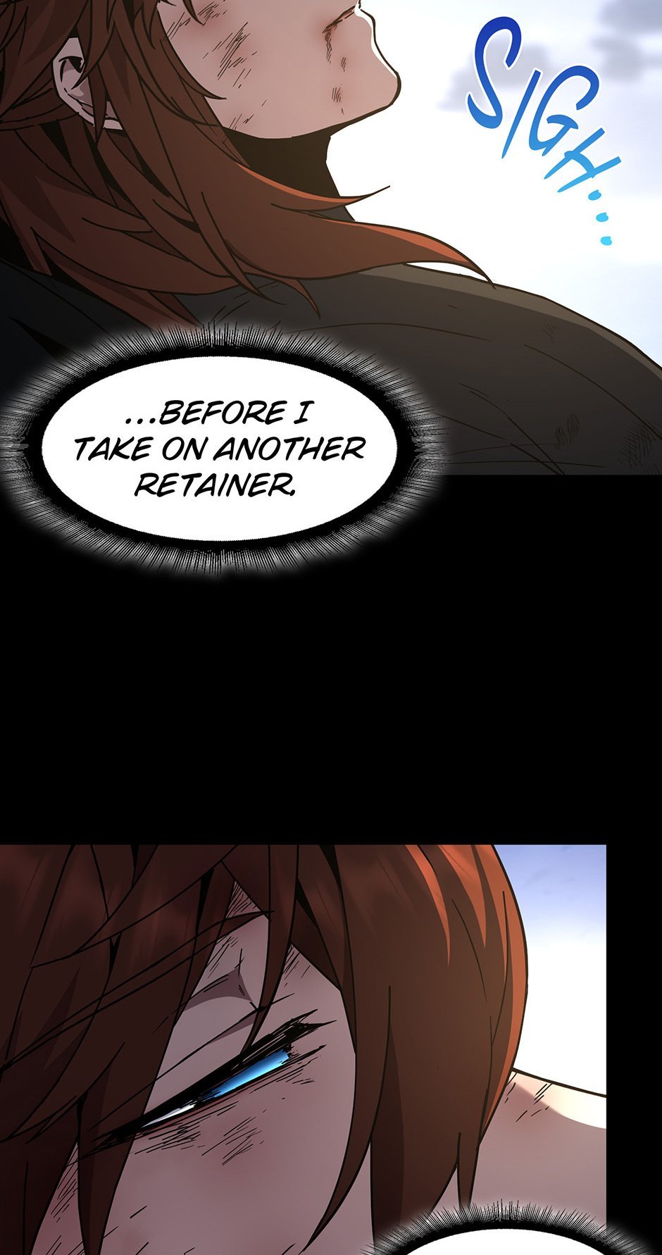18+ The Beginning After the End Chapter 206 page 61