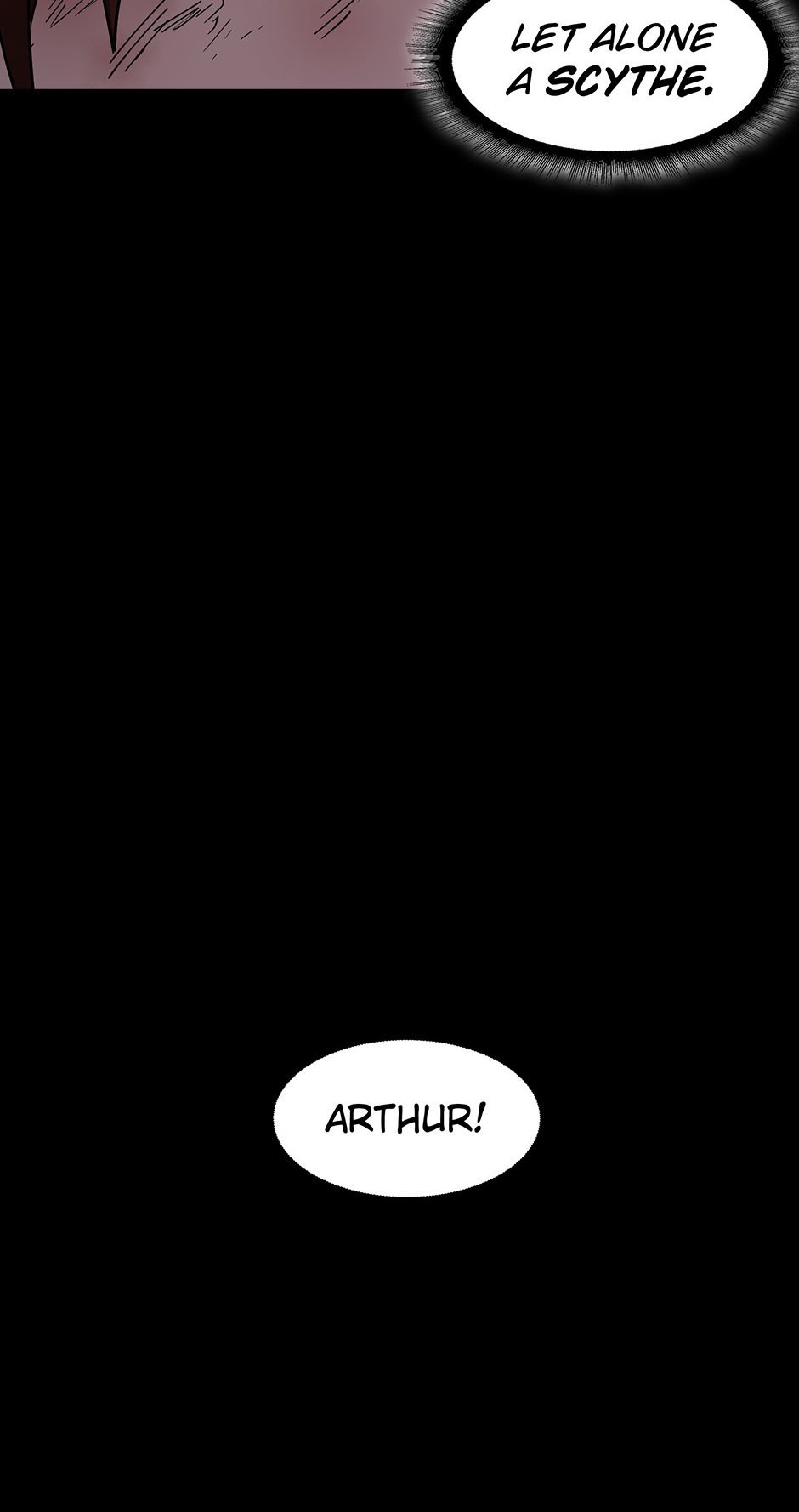 18+ The Beginning After the End Chapter 206 page 62