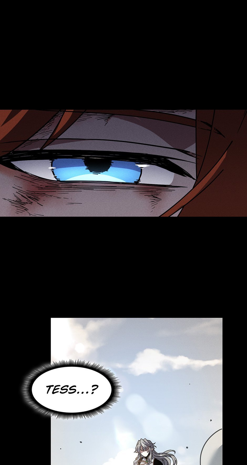 18+ The Beginning After the End Chapter 206 page 63