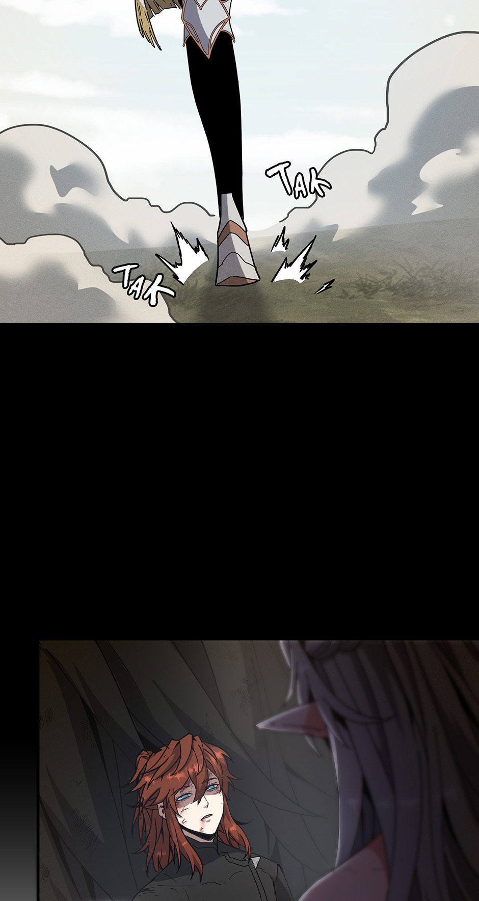 18+ The Beginning After the End Chapter 206 page 65