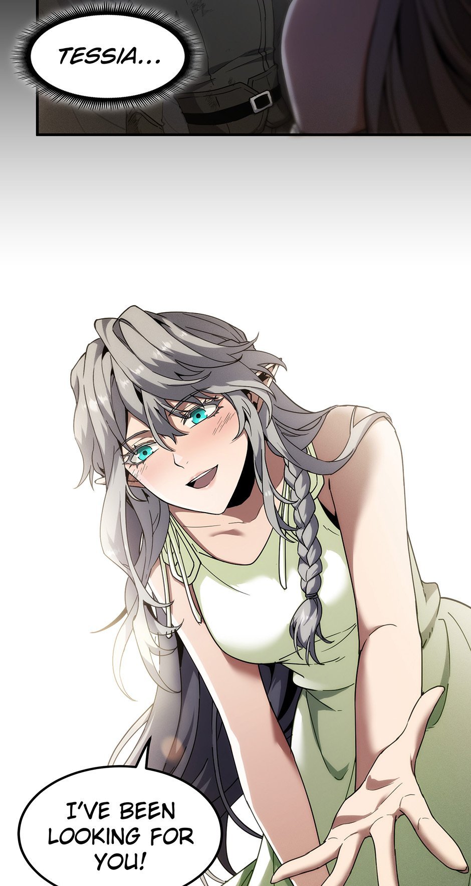 18+ The Beginning After the End Chapter 206 page 66