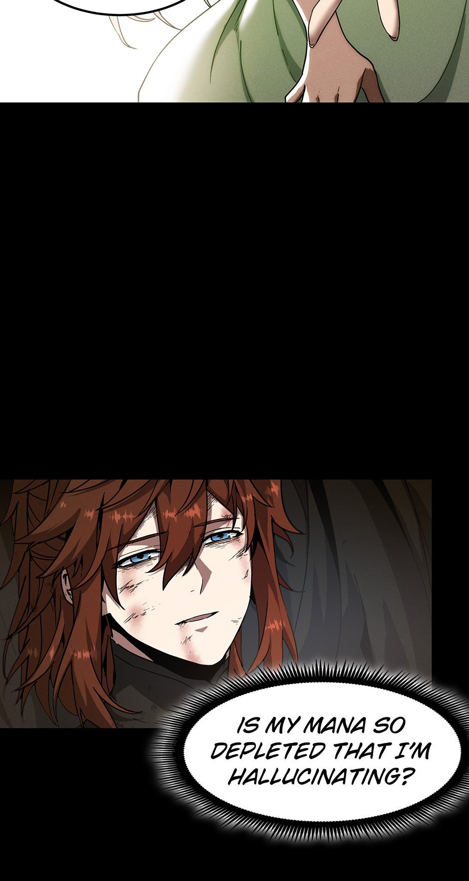18+ The Beginning After the End Chapter 206 page 67