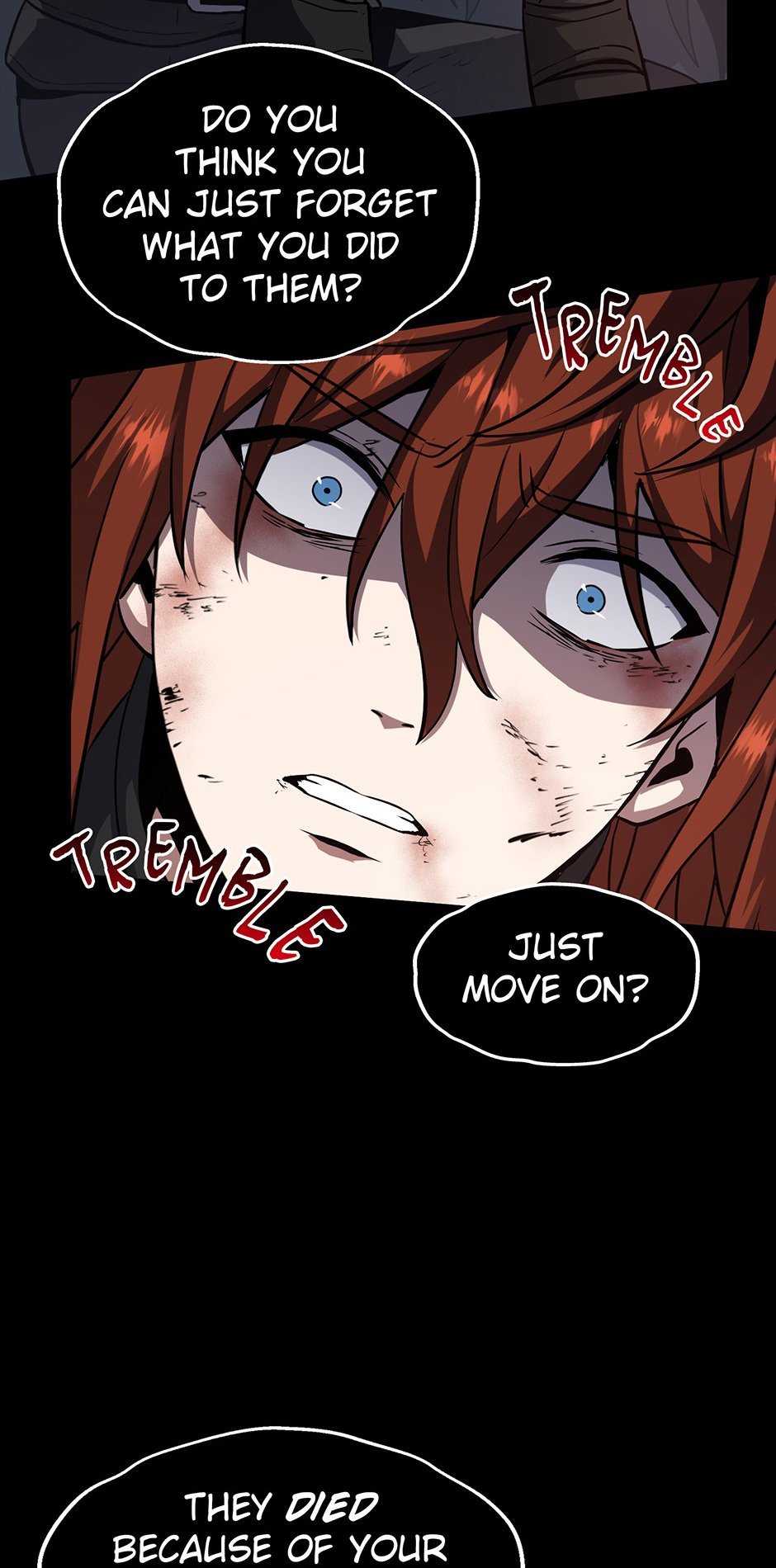 18+ The Beginning After the End Chapter 206 page 71