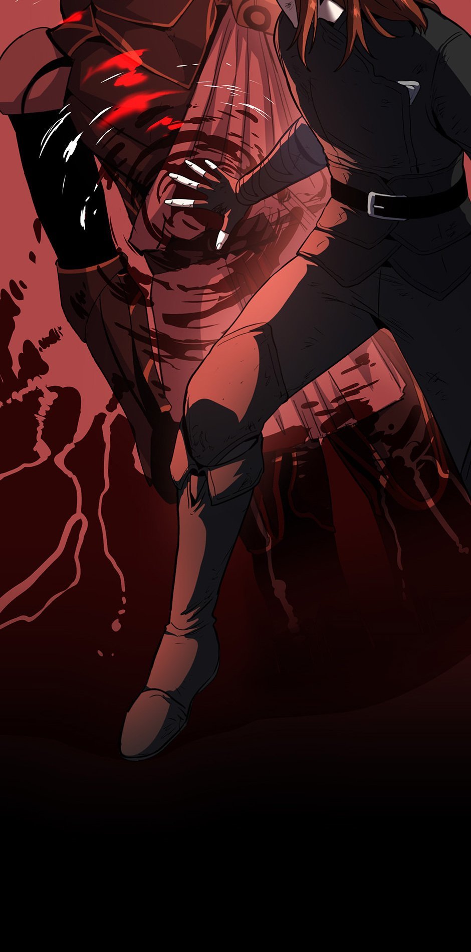 18+ The Beginning After the End Chapter 206 page 73