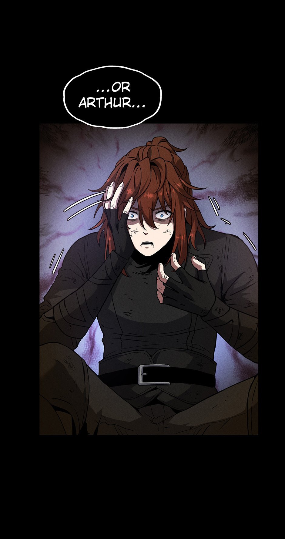 18+ The Beginning After the End Chapter 206 page 75