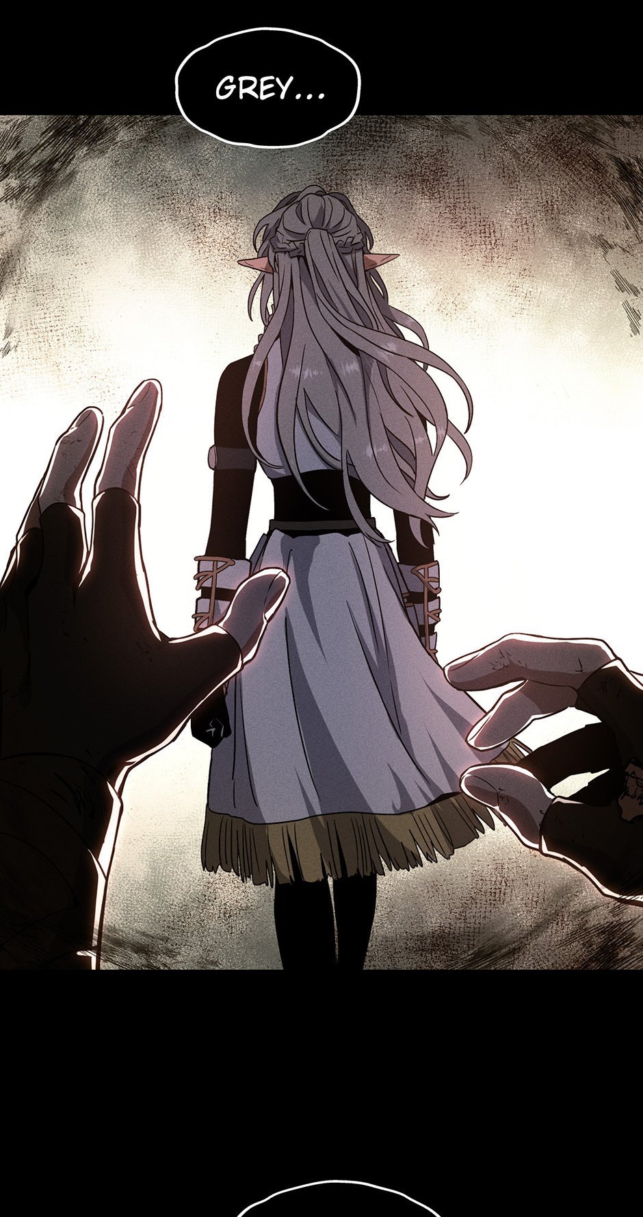 18+ The Beginning After the End Chapter 206 page 76