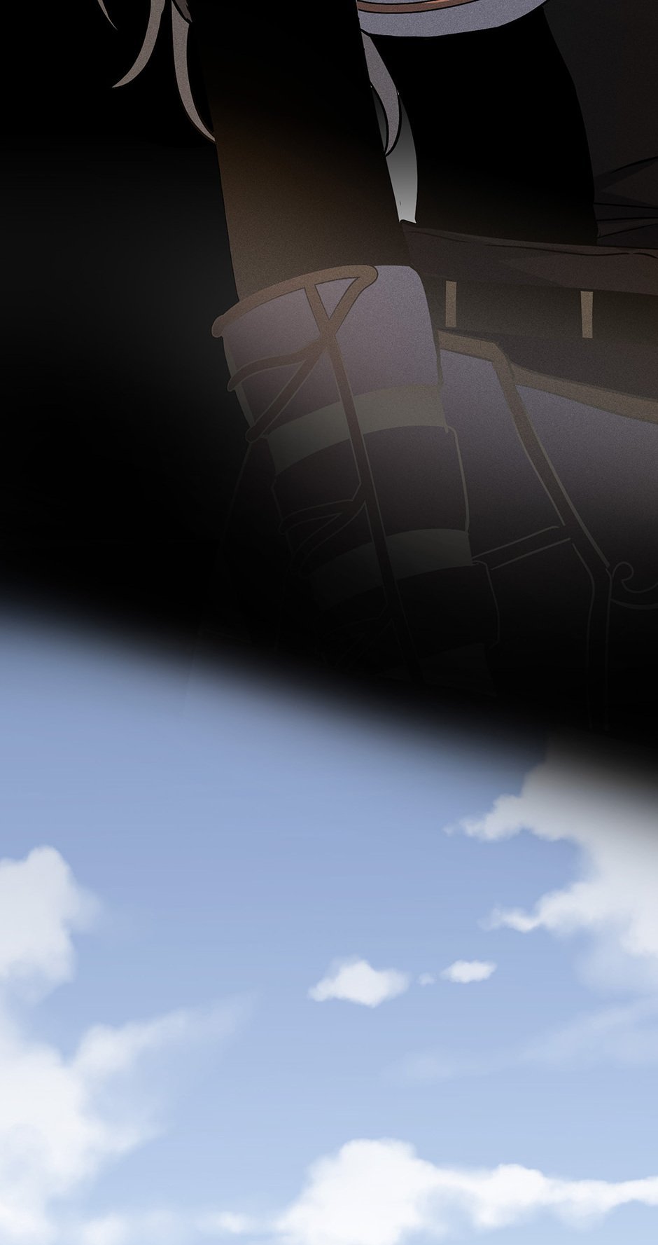 18+ The Beginning After the End Chapter 206 page 78