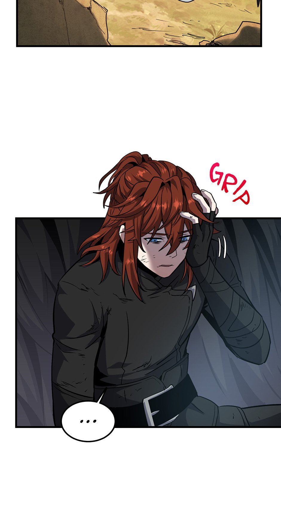 18+ The Beginning After the End Chapter 206 page 81