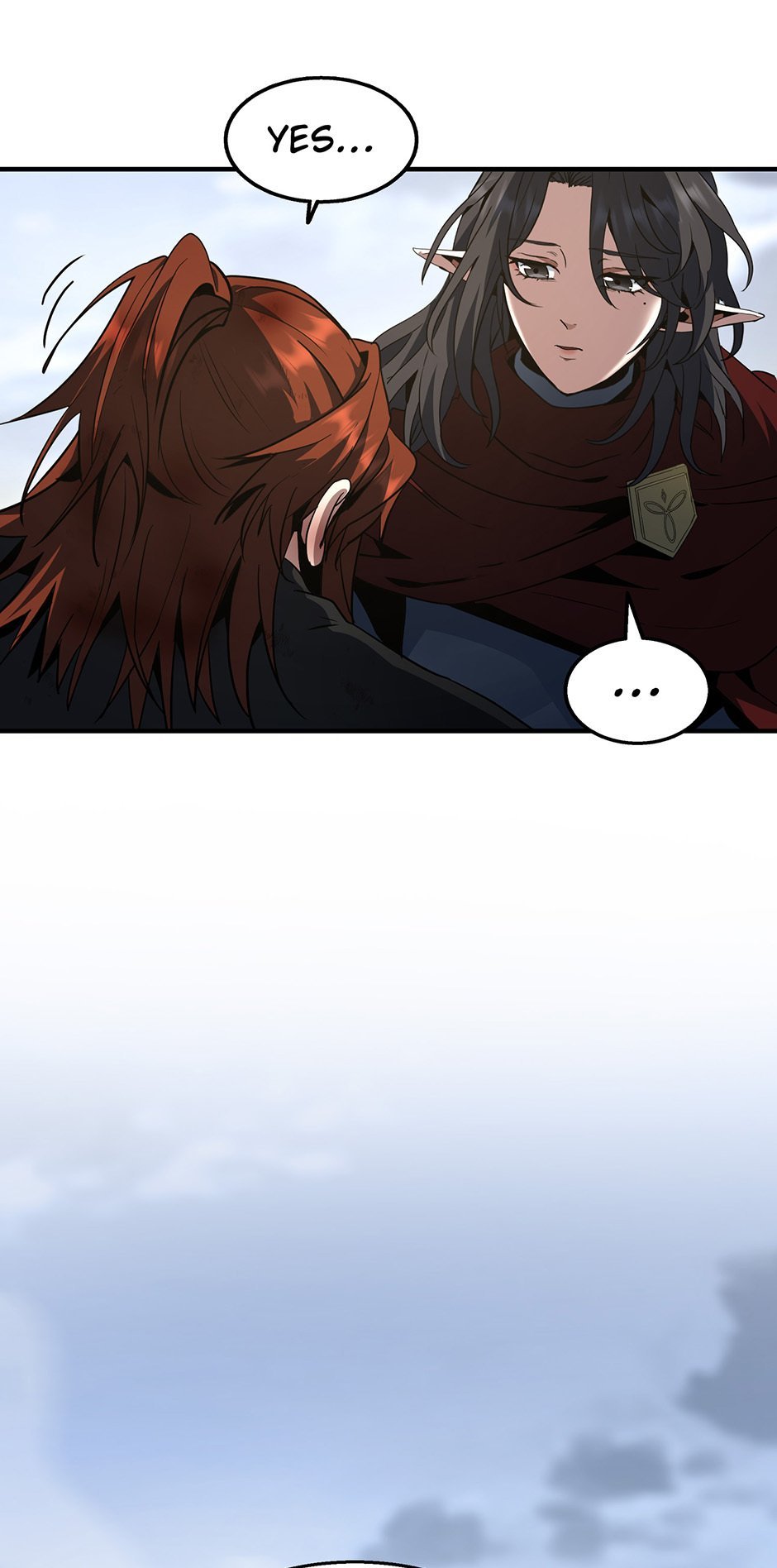 18+ The Beginning After the End Chapter 206 page 83