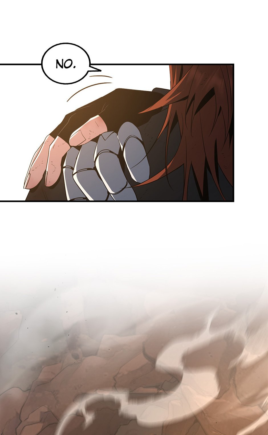 18+ The Beginning After the End Chapter 206 page 88