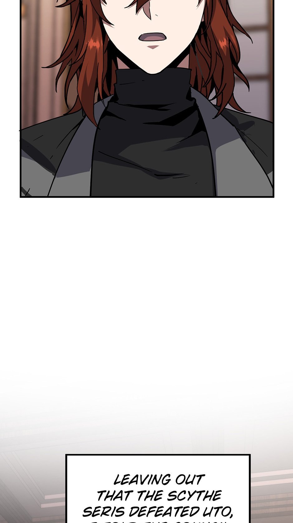 18+ The Beginning After the End Chapter 207 page 4