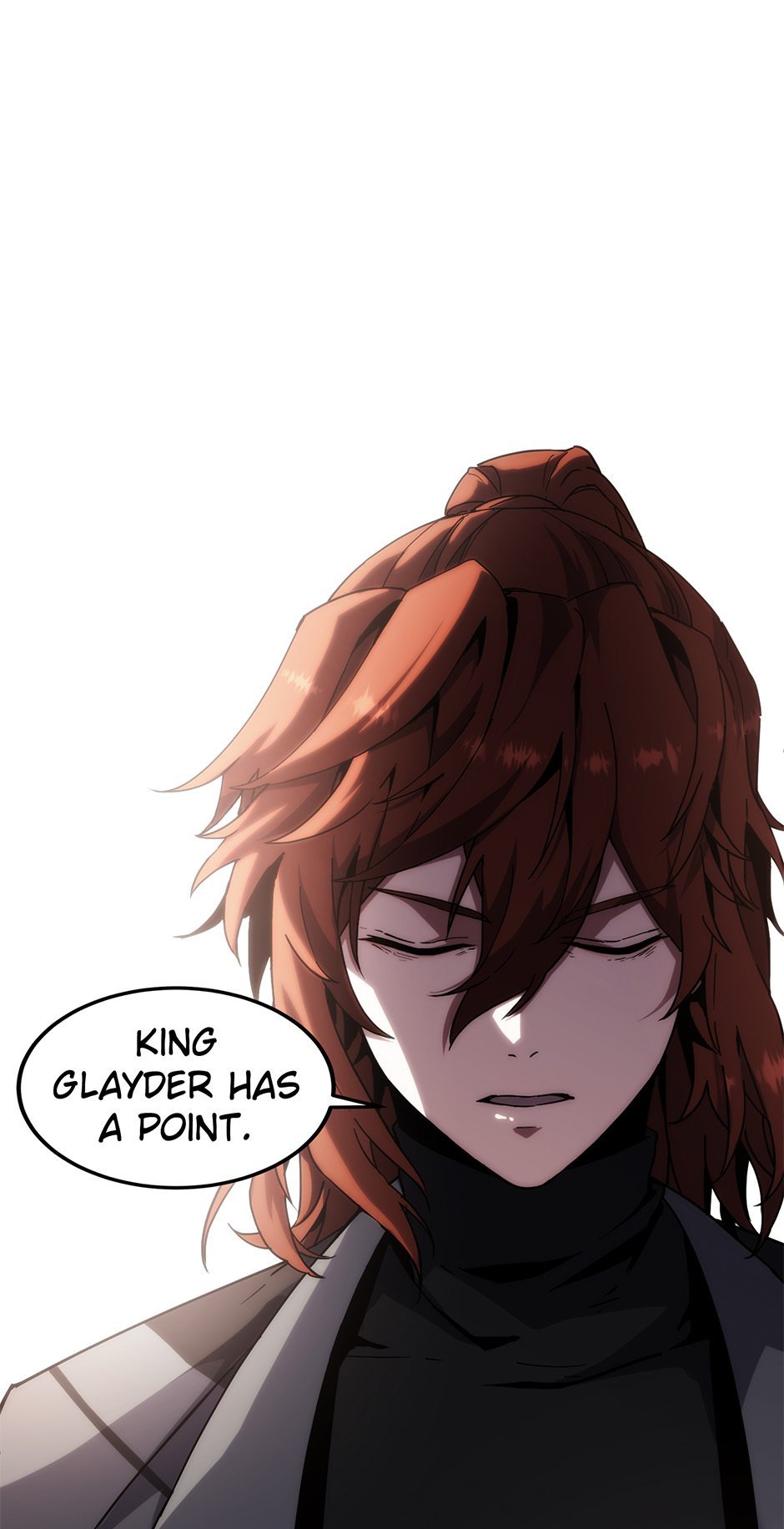 18+ The Beginning After the End Chapter 207 page 12