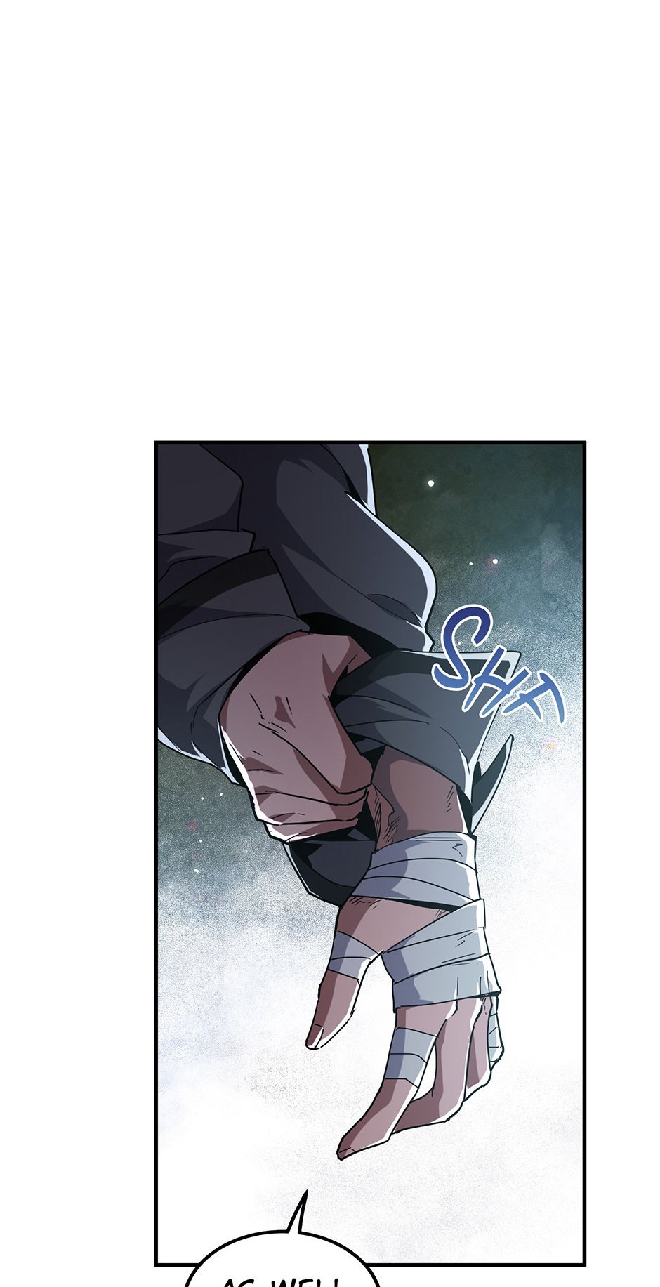 18+ The Beginning After the End Chapter 207 page 17