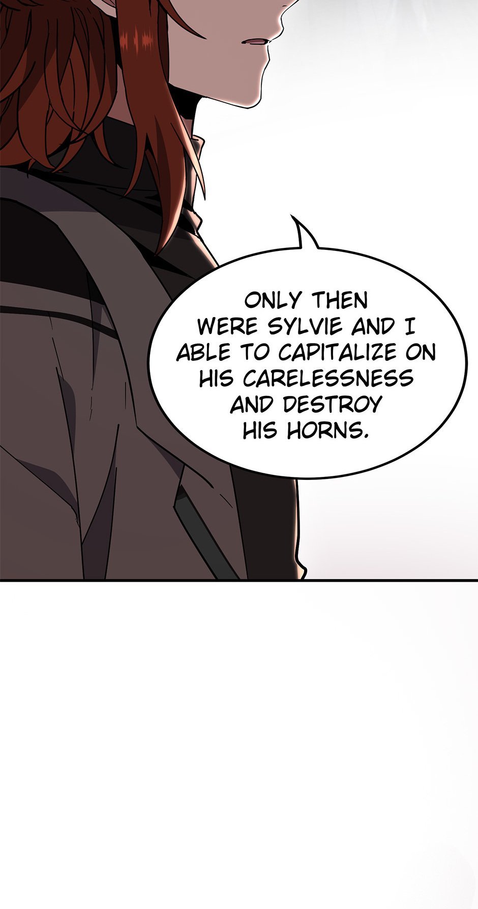 18+ The Beginning After the End Chapter 207 page 23