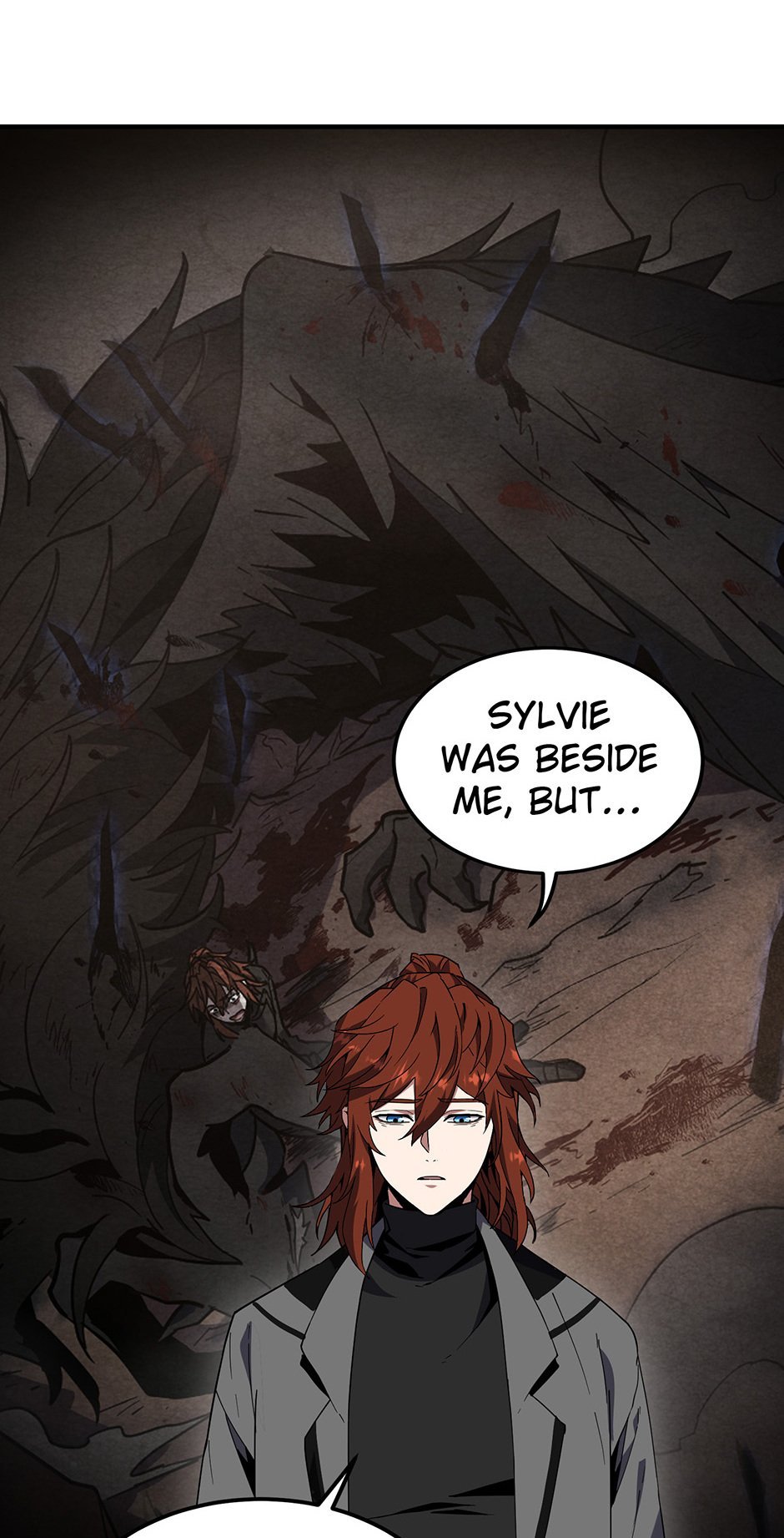 18+ The Beginning After the End Chapter 207 page 31