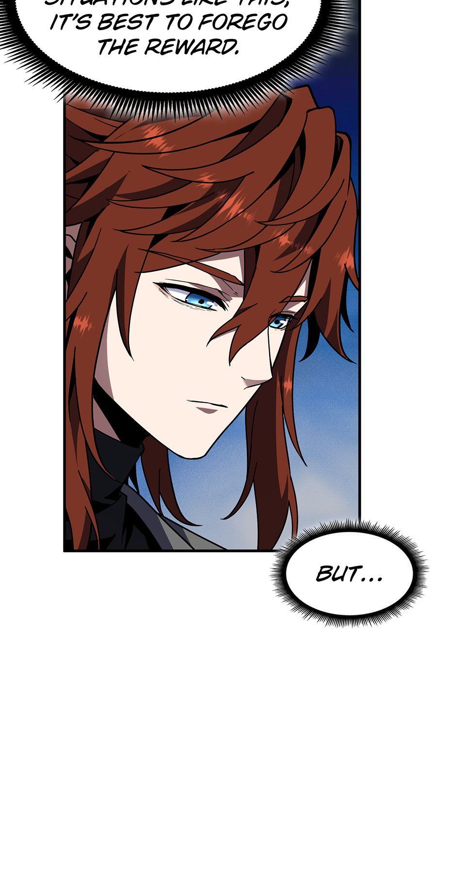 18+ The Beginning After the End Chapter 207 page 54