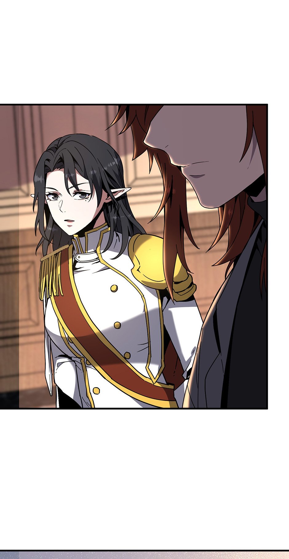 18+ The Beginning After the End Chapter 207 page 57