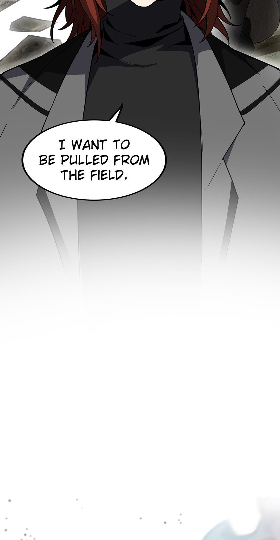18+ The Beginning After the End Chapter 207 page 60