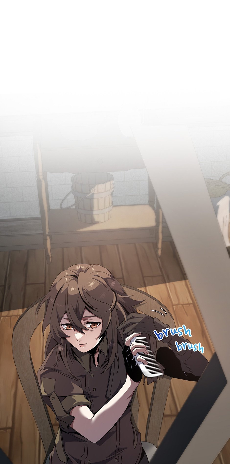 18+ The Beginning After the End Chapter 207 page 62