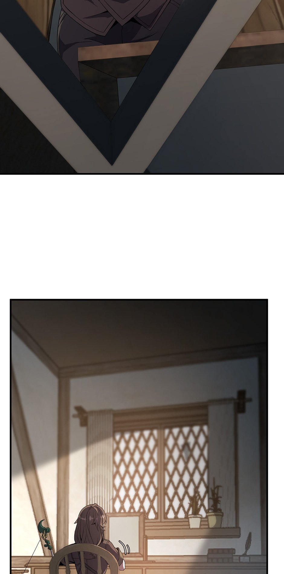 18+ The Beginning After the End Chapter 207 page 63