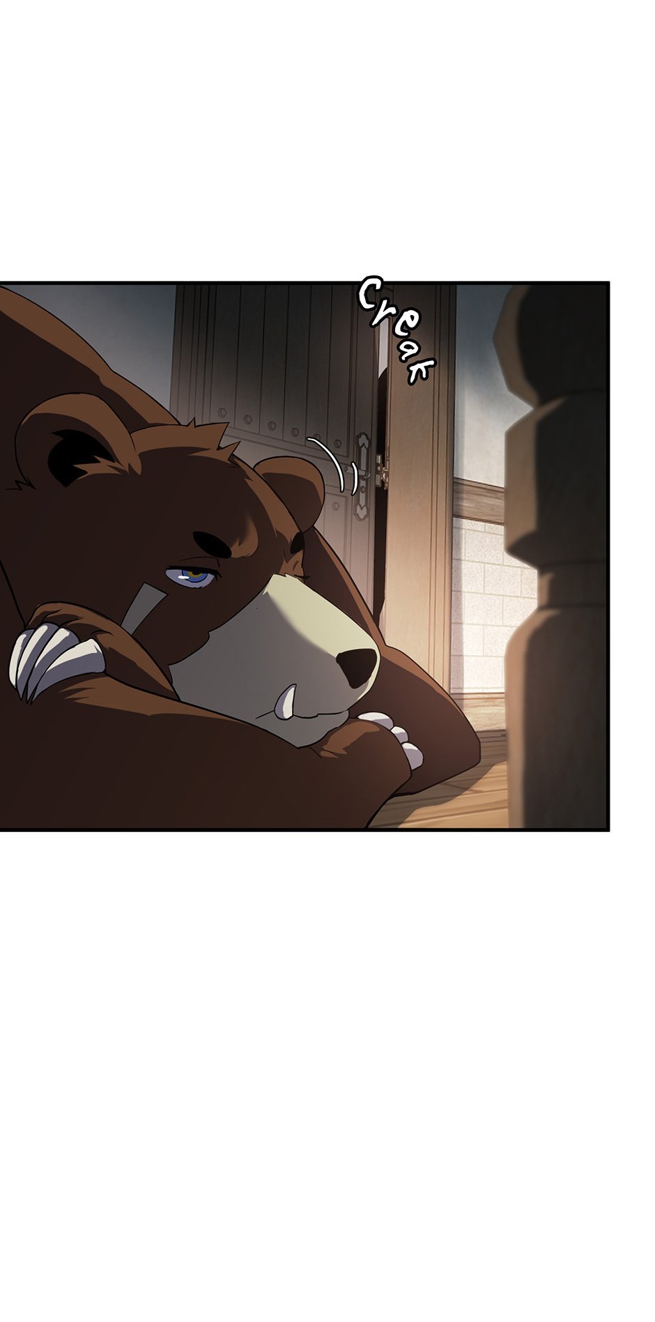 18+ The Beginning After the End Chapter 207 page 65