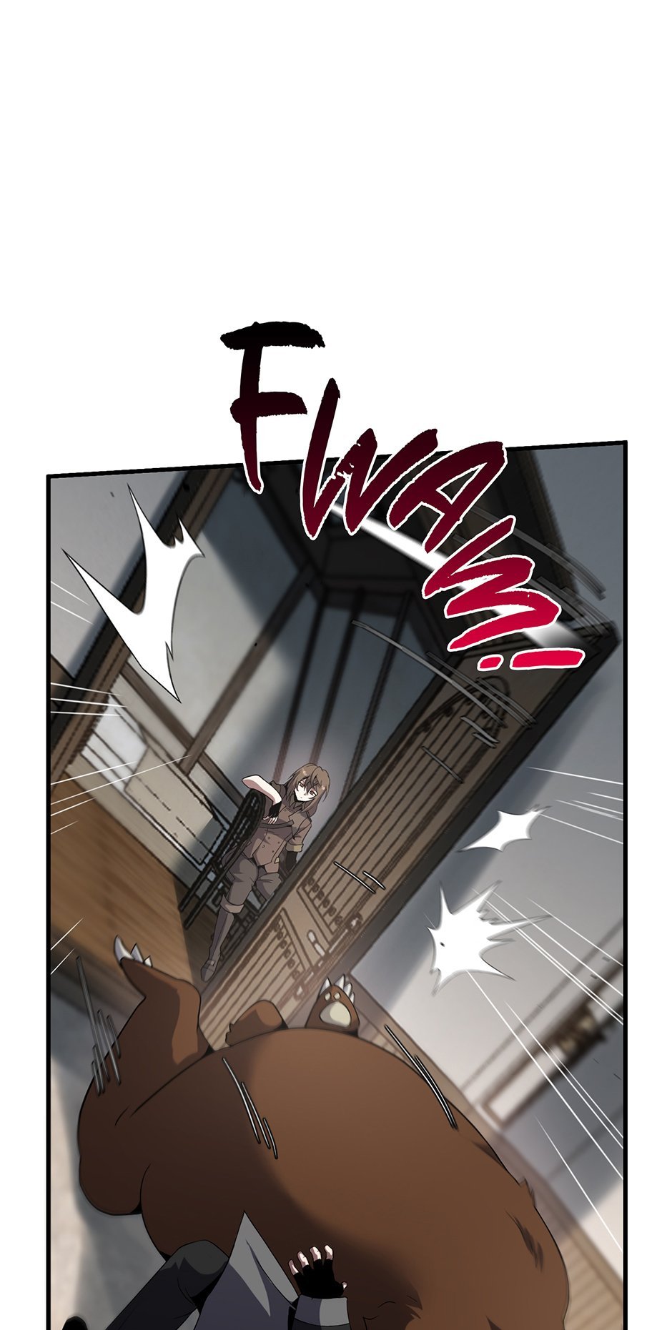 18+ The Beginning After the End Chapter 207 page 69