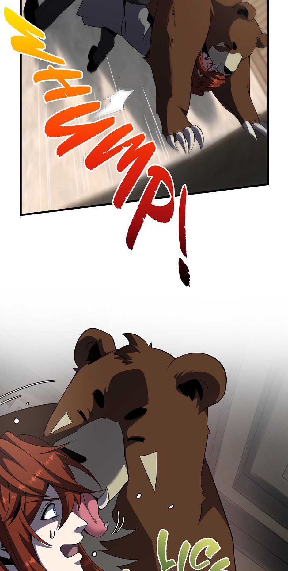 18+ The Beginning After the End Chapter 207 page 70